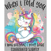 Animal Text Series-AT 1735